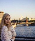 Rencontre Femme : Anastasia, 22 ans à Russe  Москва